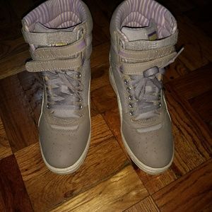 🏵️Sale🏵️puma sneakers